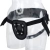 Universal Love Rider Power Support Harness Adjustable Strap-On