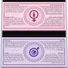 A Year Of Kama Sutra Sexual Tip Cards