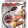 Ram Anal Balloon Pump Black