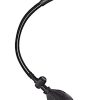 Ram Anal Balloon Pump Black