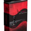 Progasm Jr Male G-Spot Stimulator Black