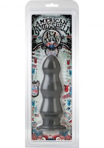 American Bombshell B-7 Tango Probe Grey 6.4 Inch Long 6.9 Inch Girth