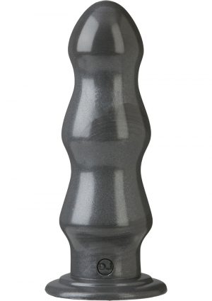 American Bombshell B-7 Tango Probe Grey 6.4 Inch Long 6.9 Inch Girth