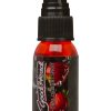 Goodhead Oral Delight Spray Liquid Strawberry 1 Ounce