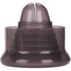 Precision Pump Silicone Sleeve Smoke