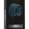 Optimale 3 Silicone C-Ring Set Thin Slate