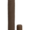 Xtend It Kit Realistic Penis Extender Black 9 Inch
