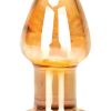Glas Over Easy Butt Plug