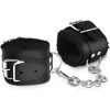 Fetish Fantasy Series Cumfy Cuffs Adjustable Black