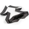Fetish Fantasy Series Limited Edition Satin Blindfold Black