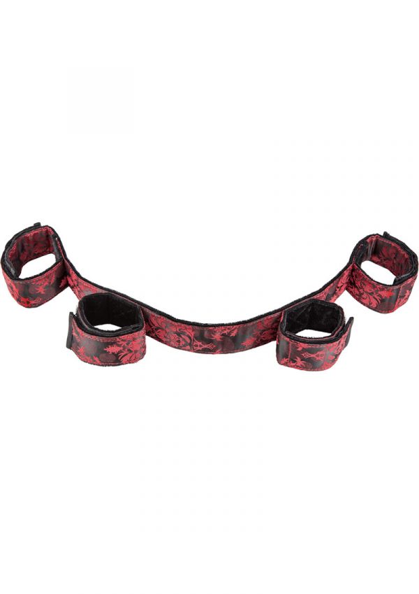 Scandal Bondage Bar Restraints