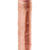 Fantasy Xtensions Perfect 3 Inch Extension Sleeve Flesh 9 Inch