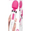 Bodywand Aqua Mini Rechargeable Silicone Massager Waterproof Pink