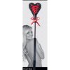 Sex and Mischief Heart Beat Crop