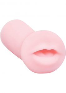 Imale Pocket Pink Mouth Stroker Masturbator