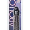 Apollo Extender Textured Sleeve Smoke 6.25 Inch