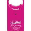Goodhead Deep Throat To Go Oral Anesthetic Spray Strawberry .33 Ounce