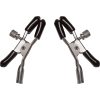 Sex And Mischief Adjustable Nipple Clips