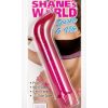 Shanes World Sparkle G Vibe Red 4.5 Inch