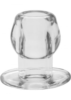 Perfect Fit Tunnel Plug LG - Clear