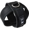 SXY Perfectly Bound Deluxe Neoprene Cross Cuffs