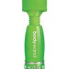 Bodywand Mini Massager Glow In The Dark 4 Inch