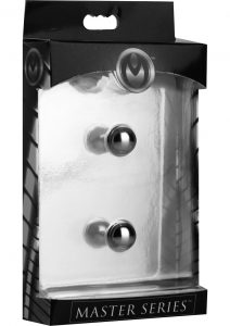 Master Series Magnus XL Ultra Powerful Magnetic Orbs