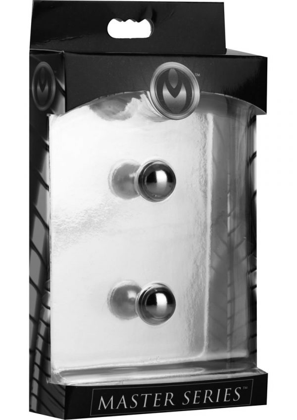 Master Series Magnus XL Ultra Powerful Magnetic Orbs
