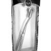 Master Series Ordax Sensation Wartenburg Wheel Stainless Steel