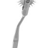 Master Series Ordax Sensation Wartenburg Wheel Stainless Steel