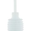 Clean Stream One Time Enema Applicator Clear