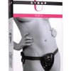 Strap U Siren Universal Strap On Harness Black