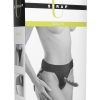 Strap U Avalon Jock Style Strap On Harness Black