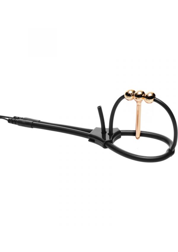 Zeus Vigor Corona Estim Urethral Insert