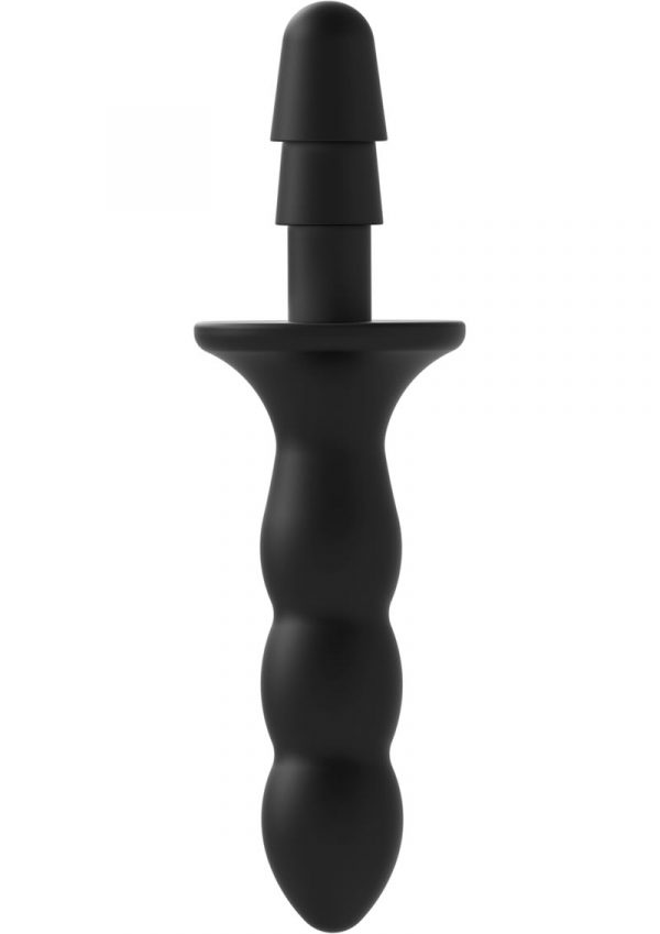 Vac U Lock Black Handle