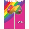 Rainbow Boobie Candy Pop