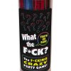 What The Fuck Truth Or Dare Game