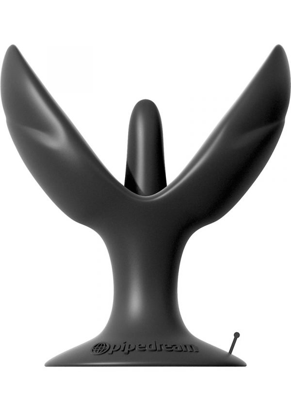 Anal Fantasy Collection Insta-Gapper Silicone Plug Expander