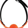 Orange Is The New Black SiliGag Silicone Ball Gag