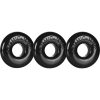 Ringer Donut Cockring 3 Pack Black