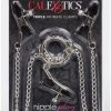 Nipple Play Triple Intimate Clamps 26.5 Inch