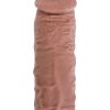 Be Shane! Extension Girth Enhancer - Caramel