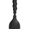 Big Man Cleanser Anal Douche Black