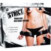 Strict Thigh Cuff Restraint System black