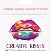 Creative Kisses Card Game