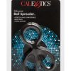 Silicone Ball Spreader Black