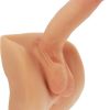 Sex Flesh Both Ways Ben Combo Dildo And Masturbator Flesh
