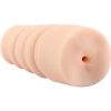 Hustler Vibrating Anal Stroker