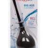 Big Ass Cleanser Enema Black