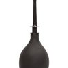 Big Ass Cleanser Enema Black
